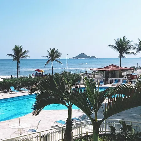 Vista Mar - Resort Carioca - Wifi 500Mb